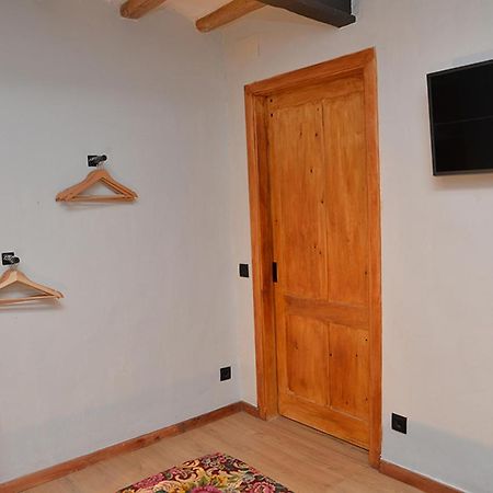 Apartamento Rustico-Moderno 4 Plazas Accesible-Adaptado Pobla De Lillet La Pobla de Lillet Esterno foto