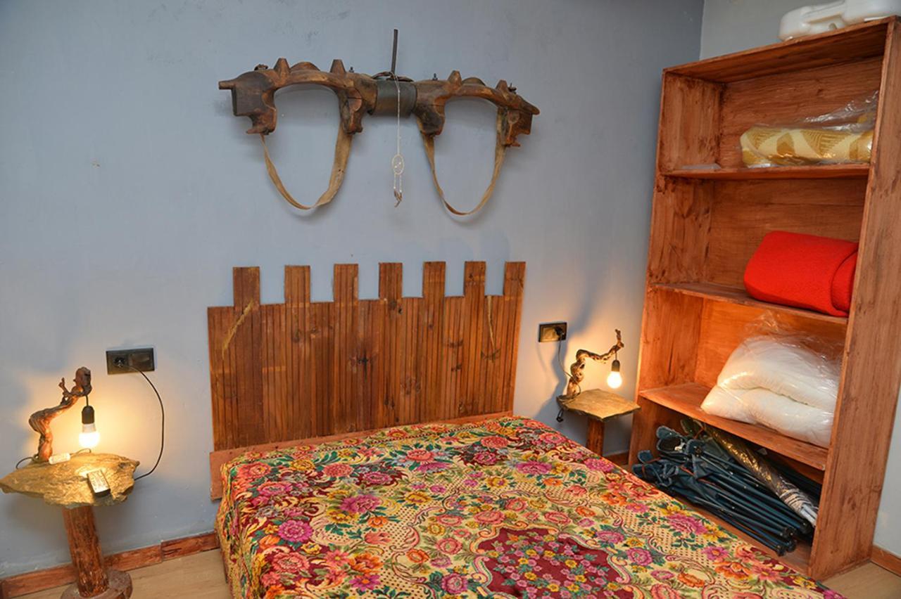 Apartamento Rustico-Moderno 4 Plazas Accesible-Adaptado Pobla De Lillet La Pobla de Lillet Esterno foto